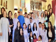 THÀNH LẬP TÂN HỌ ĐẠO BRUXELLES, VƯƠNG QUỐC BỈ
