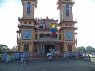 LỄ HẠ NGUƠN VÀ LỄ KỶ NIỆM 89 NĂM NGÀY HOẰNG KHAI ĐĐTKPĐ