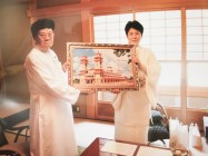 ĐẠO CAO ĐÀI VÀ OOMOTO GIÁO (Bài 1)
