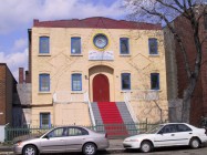 HỌ ĐẠO MONTREAL, TỈNH QUEBEC, CANADA TRỞ VỀ VỚI TÒA THÁNH TÂY NINH