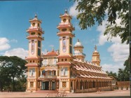 Les Immortels vietnamiens (1)