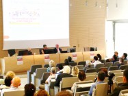 CAO DAI AT THE 2019 CESNUR CONFERENCE IN TURIN ITALY – SEP 2019
