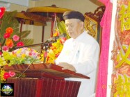 BÀI THUYẾT ĐẠO RẰM THƯỢNG NGƯƠN NHÂM THÌN 2012 CỦA GIÁO SƯ THƯỢNG MINH THANH