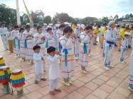 LỄ HẠ NGUƠN VÀ MỪNG KỶ NIỆM LẦN THỨ 93 NGÀY HOẰNG KHAI ĐẠI ĐẠO TAM KỲ PHỔ ĐỘ TÒA THÁNH TÂY NINH