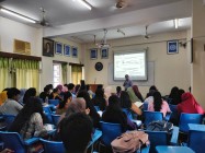 THE RELATIONSHIP BETWEEN CAODAISM AND NEW RELIGIOUS MOVEMENTS