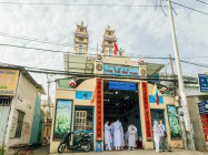 ĐẠI HỘI NHƠN SANH CẤP CƠ SỞ TẠI HỌ ĐẠO QUẬN BÌNH THẠNH, TP.HCM