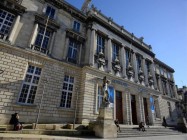 TÌM HIỂU VIỆN ĐẠI HỌC BORDEAUX VÀ THÀNH PHỐ BORDEAUX (PHÁP)