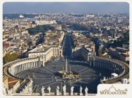 TÌM HIỂU TÒA THÁNH VATICAN VÀ HỘI ĐỒNG TÒA THÁNH ĐỐI THOẠI LIÊN TÔN (PONTIFICAL COUNCIL ON INTER-RELIGIOUS DIALOGUE)