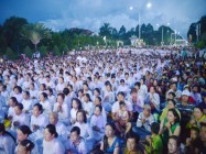 ĐẠI LỄ HỘI YẾN DIÊU TRÌ CUNG NĂM ĐINH DẬU 2017