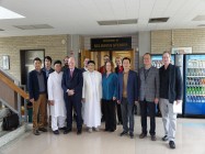 SHOW ME MISSOURI BLUES: UNIVERSITY OF MISSOURI COLUMBIA HOSTS EVENT ON ASIAN NEW RELIGIONS 