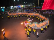 THÔNG BÁO VỀ CHƯƠNG TRÌNH LỄ TẾT NGUYÊN ĐÁN, ĐẠI LỄ ĐỨC CHÍ TÔN VÀ LỄ THƯỢNG NGƯƠN NĂM ẤT MÙI 2015 TẠI TÒA THÁNH TÂY NINH
