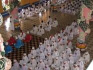 ĐẠI HỘI NHƠN SANH NĂM NHÂM THÌN 2012