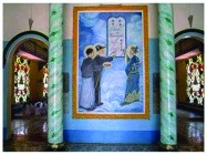 Les huits Immortels du Taoisme (Bat Tien)