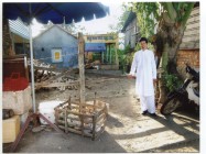 HÃY VIẾNG THĂM THÁNH THẤT TAM KỲ, TỈNH QUẢNG NAM