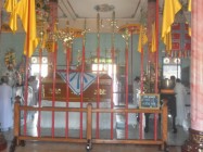  BẢN TUYÊN DƯƠNG CÔNG NGHIỆP CỐ PHỐI SƯ HƯƠNG HÂN (PHAN KIM HÂN)