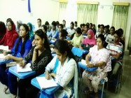 BẢN BÁO CÁO VỀ LỚP HỌC CAO ĐÀI GIÁO TẠI ĐẠI HỌC DHAKA, BANGLADESH
