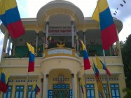 CHƯƠNG TRÌNH LỄ KỶ NIỆM HỘI NGÀY QUI THIÊN CỦA ĐỨC HỘ PHÁP NĂM ẤT MÙI 2015