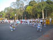 KỶ NIỆM NGÀY HOẰNG KHAI ĐẠI ĐẠO NĂM THỨ 87