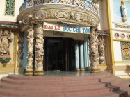 CHƯƠNG TRÌNH LỄ HỘI 2014 TẠI TÒA THÁNH TÂY NINH