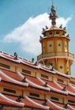 GIÁO LÝ (TIẾP PHÁP TRƯƠNG VĂN TRÀNG)