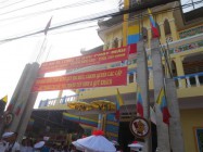 LỄ AN VỊ LONG VỊ ĐỨC PHẬT MẪU HỌ ĐẠO XÃ AN THẠNH HUYỆN BẾN CẦU TỈNH TÂY NINH 