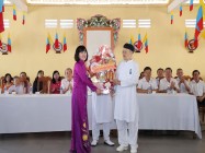 HỘI THÁNH TỔ CHỨC TẤT NIÊN NĂM GIÁP THÌN – 2024