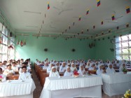 KHAI GIẢNG HẠNH ĐƯỜNG KHÓA 13 NĂM ẤT MÙI – 2015