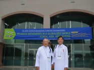 KÝ  SỰ  TRUYỀN  GIÁO  HÀN  QUỐC  TỪ  5/7- 10/7/2016 (Bài 1)