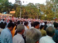ĐẠI LỄ KỶ NIỆM 85 NĂM HOẰNG KHAIi ĐĐTKPĐ