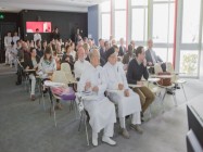 HỘI THÁNH CAO ĐÀI TÒA THÁNH TÂY NINH ĐI CHÂU ÂU THEO THƠ MỜI CỦA ĐẠI HỌC BORDEAUX - PHÁP, ĐẠI HỌC VIENNA - ÁO, TRUNG TÂM TORINO – Ý