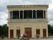 THÔNG TRI HỘI THÁNH VỀ VIỆC GÂY RỐI TẠI BÁO ÂN ĐƯỜNG TRÍ HUỆ CUNG