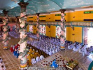 Le Caodaïsme (1)
