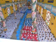 ĐẠI HỘI HỘI THÁNH NĂM ĐINH DẬU 2017