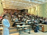 CAO DAI PRESENTATION AT MISSOURI UNIVERSITY NOV 2017