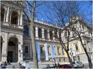 INTRODUCTION TO CAODAISM AT THE UNIVERSITY OF VIENNA, AUSTRIA