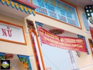 LỄ KHÁNH THÀNH THÁNH THẤT LONG THẠNH - XÃ LONG HÒA - HUYỆN CẦN GIỜ